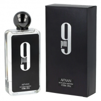 Afnan 9pm Eau De Parfum Vaporisateur e 100ml 3.4fl oz Men 