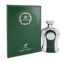 Afnan His Highness Green e 100ml 3.4fl oz Men 