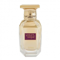 Afnan Violet Bouquet Women