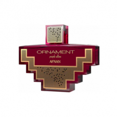 Afnan Ornament Purple Allure Women