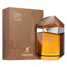 Afnan Paris Oud e 100ml 3.4fl oz  Women