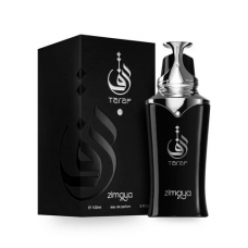 Afnan Zimaya Taraf Black e100ml 3.4fl oz Unisex Afnan Zimaya Taraf Black e100ml 3.4fl oz Unisex