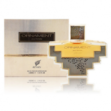 Afnan Ornament Pour Femme e 100ml 3.4fl oz  Women